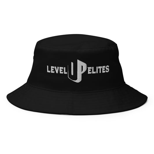 Level Up Elites Bucket Hat