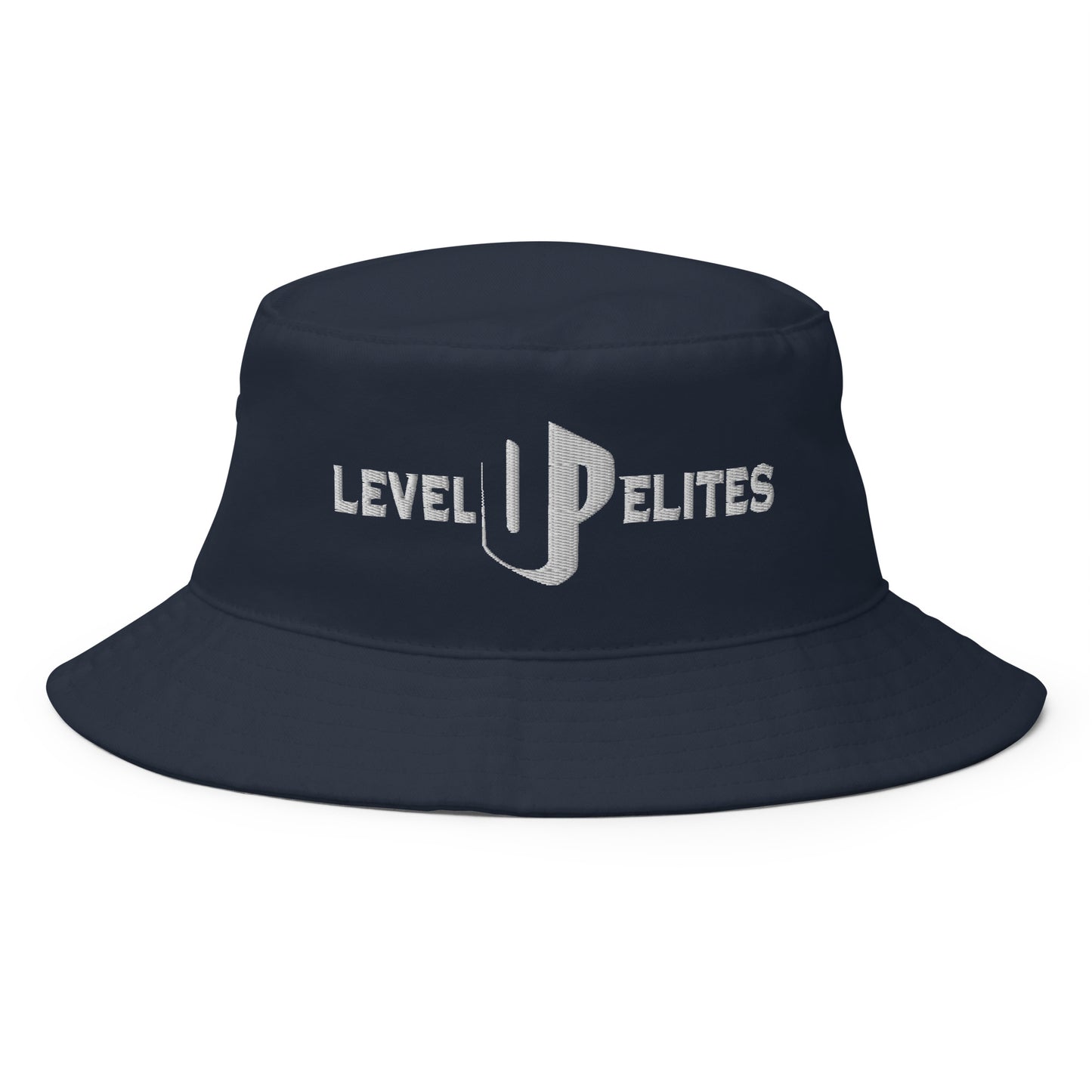 Level Up Elites Bucket Hat