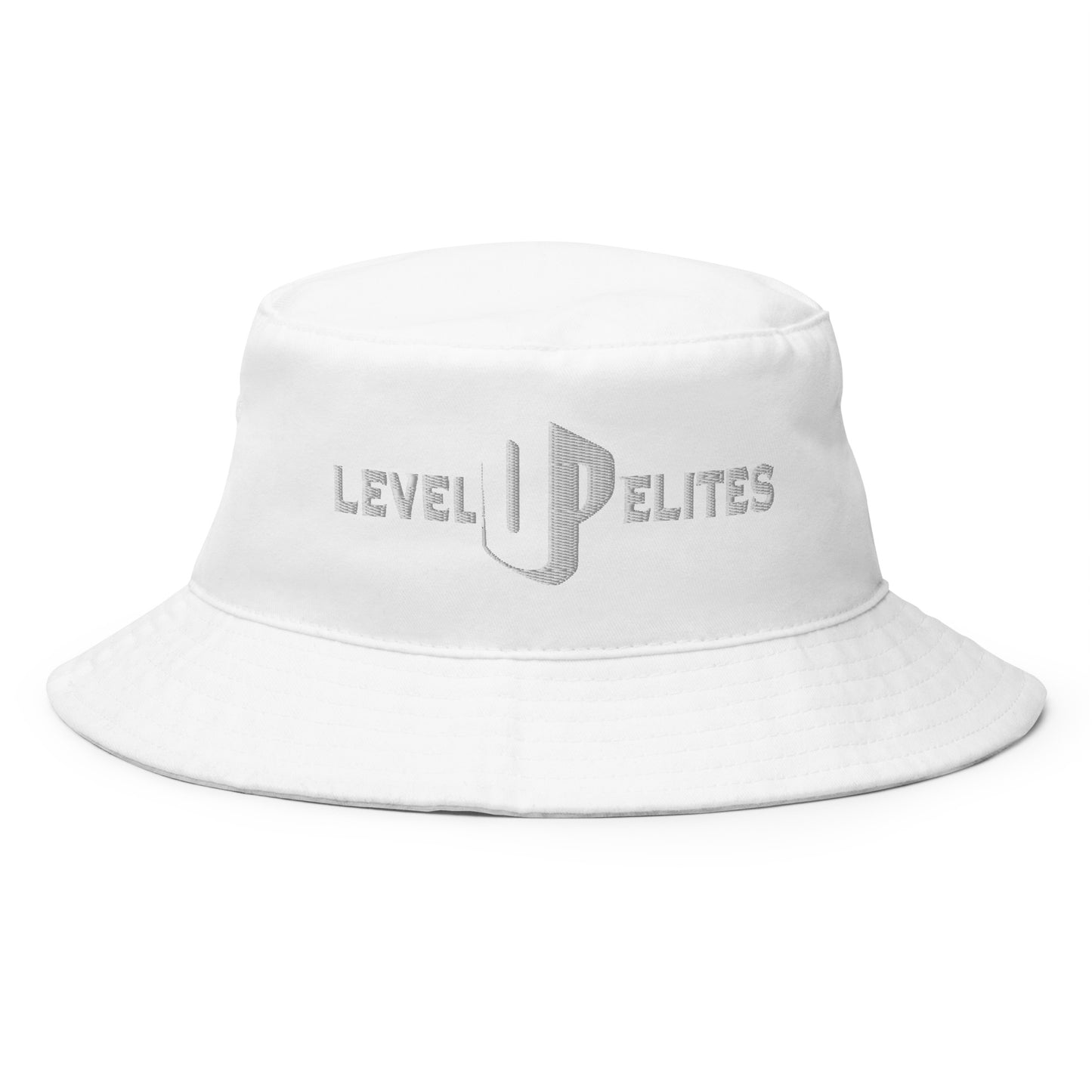 Level Up Elites Bucket Hat