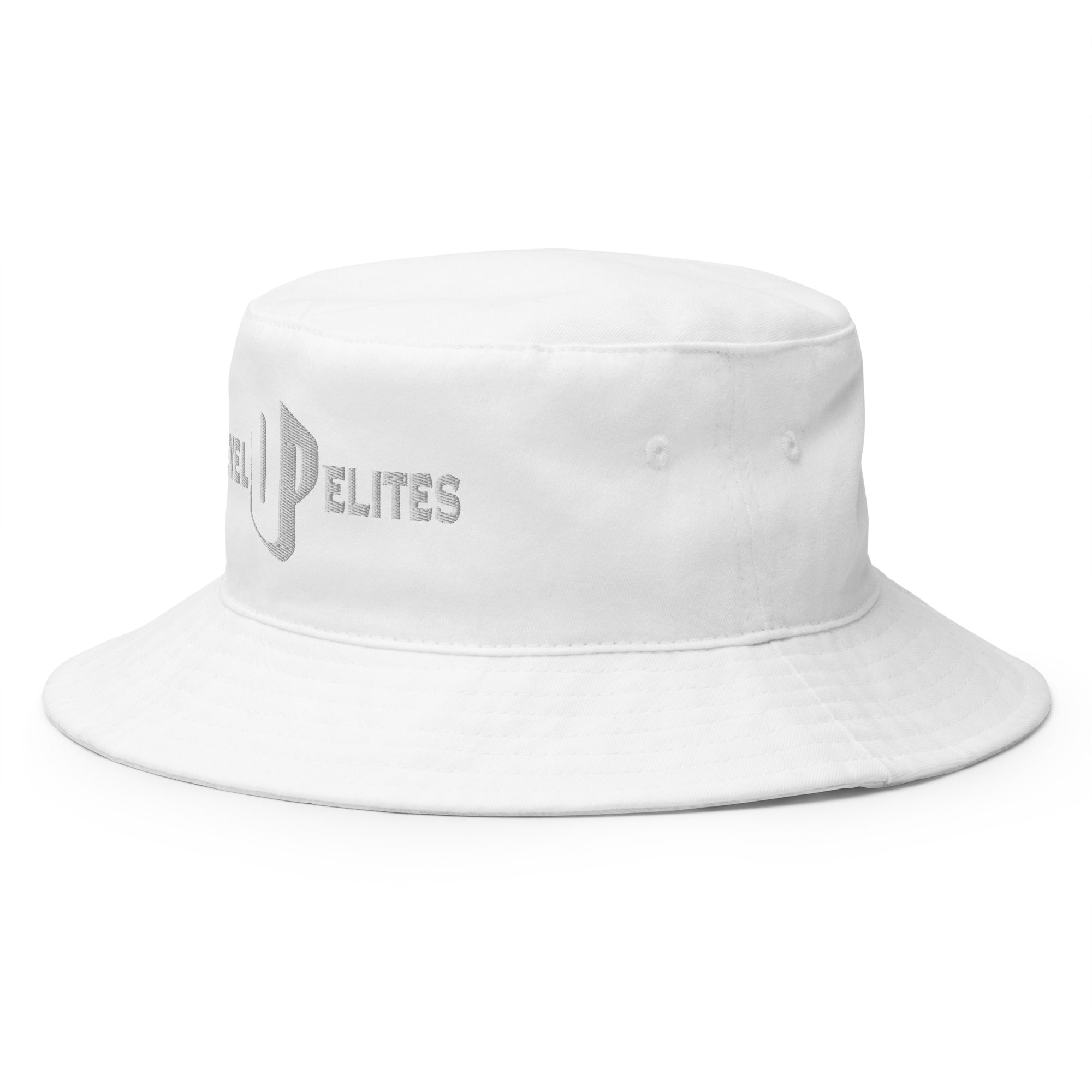 Level Up Elites Bucket Hat