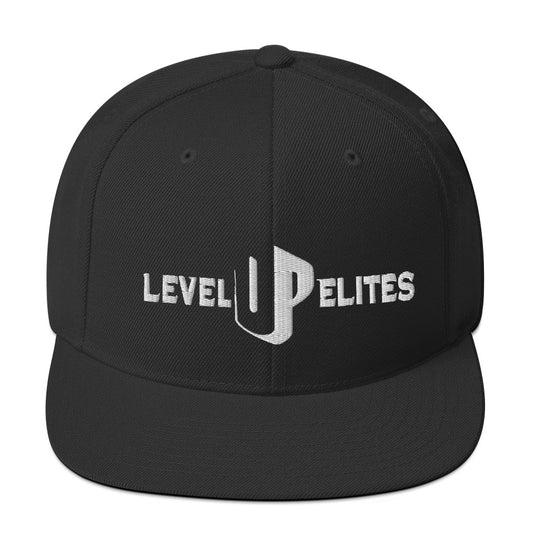 Level Up Elites Snapback