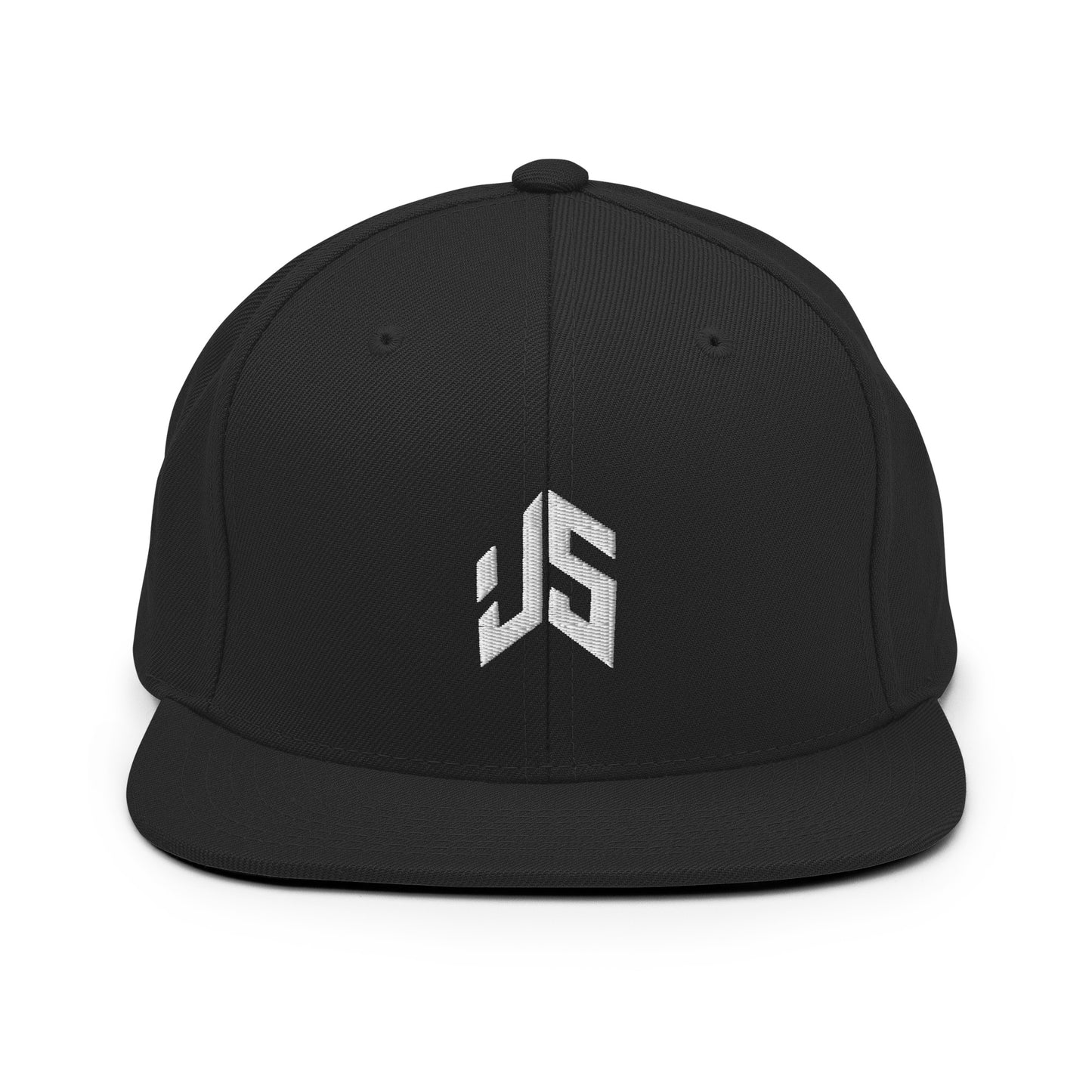 JU Logo Snapback