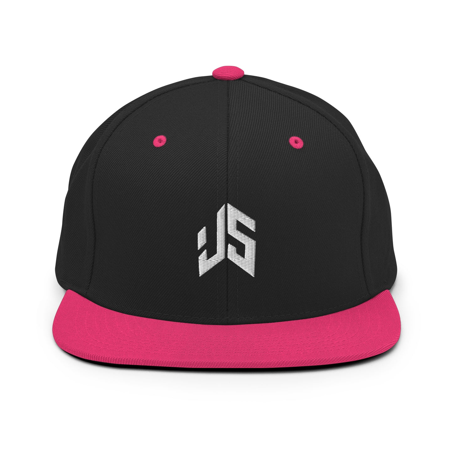 JU Logo Snapback