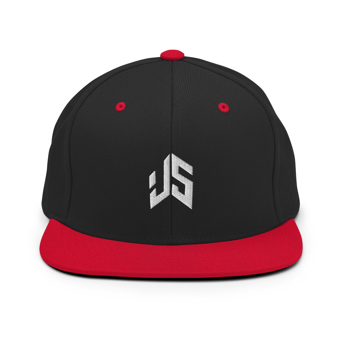 JU Logo Snapback