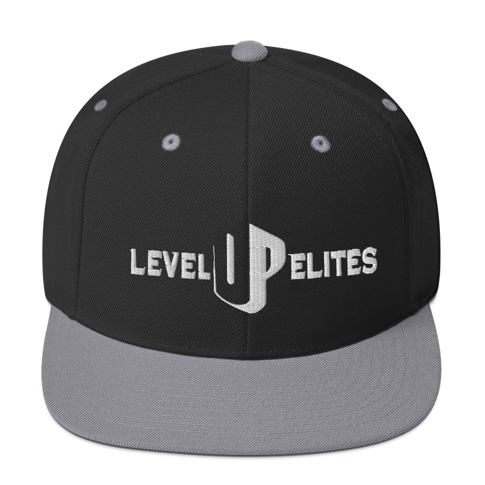 Level Up Elites Snapback