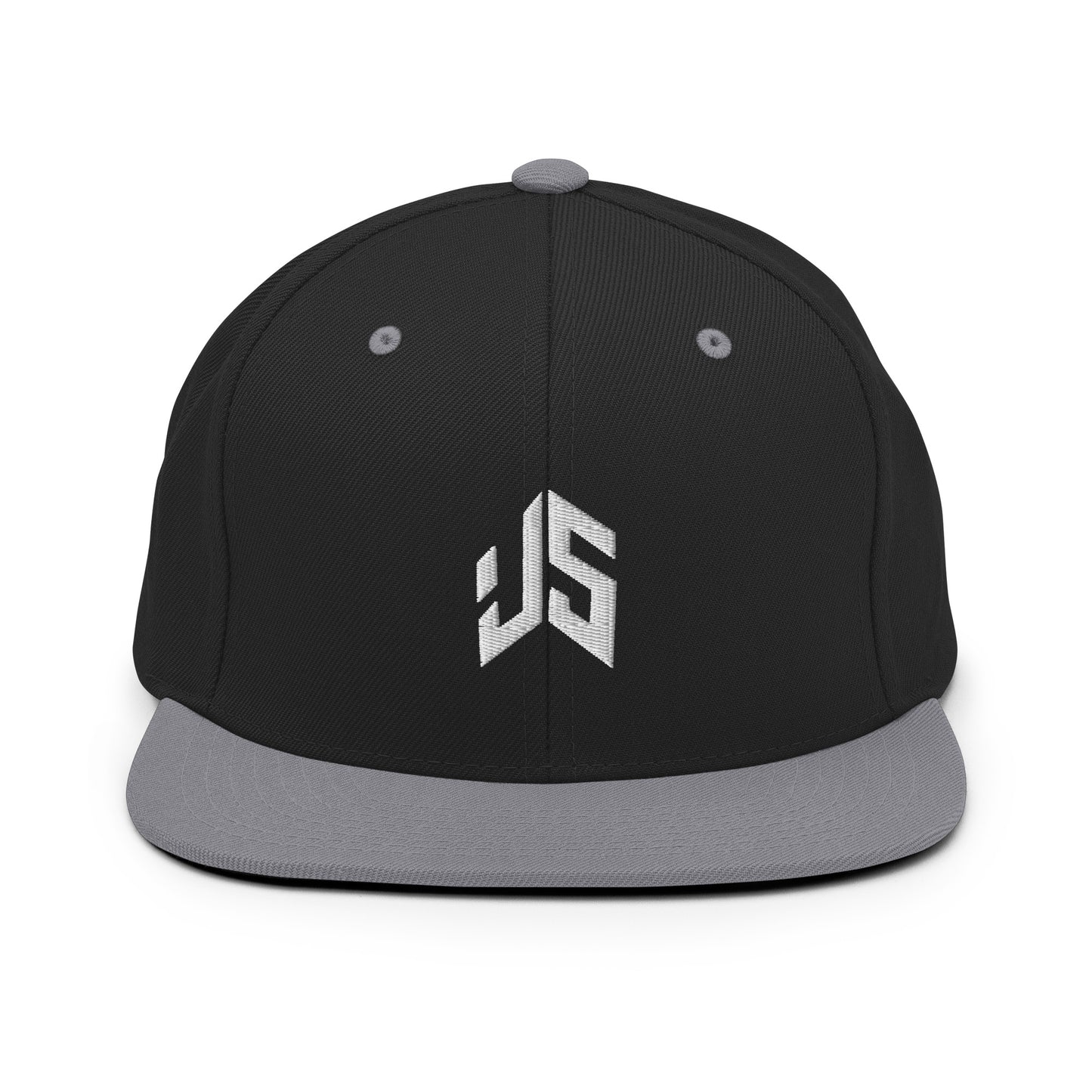 JU Logo Snapback