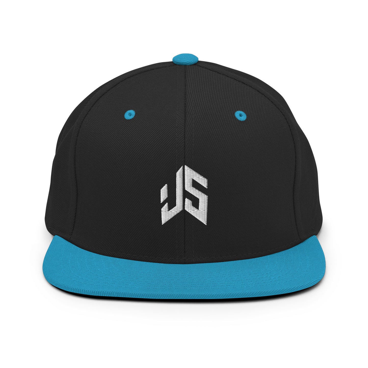 JU Logo Snapback