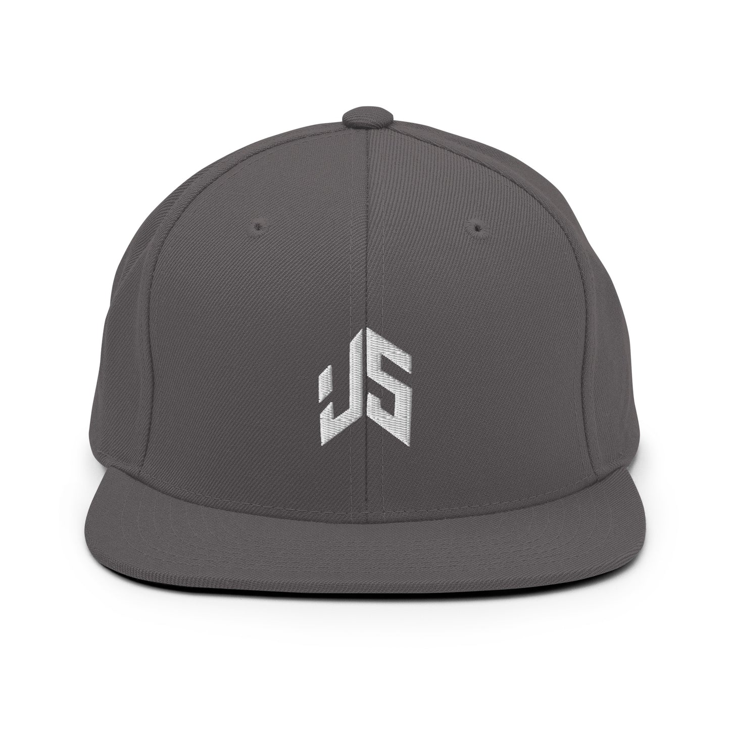 JU Logo Snapback