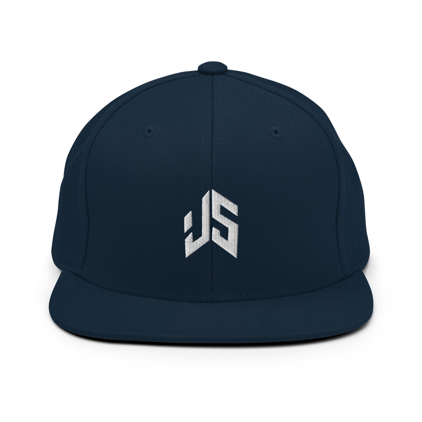 JU Logo Snapback