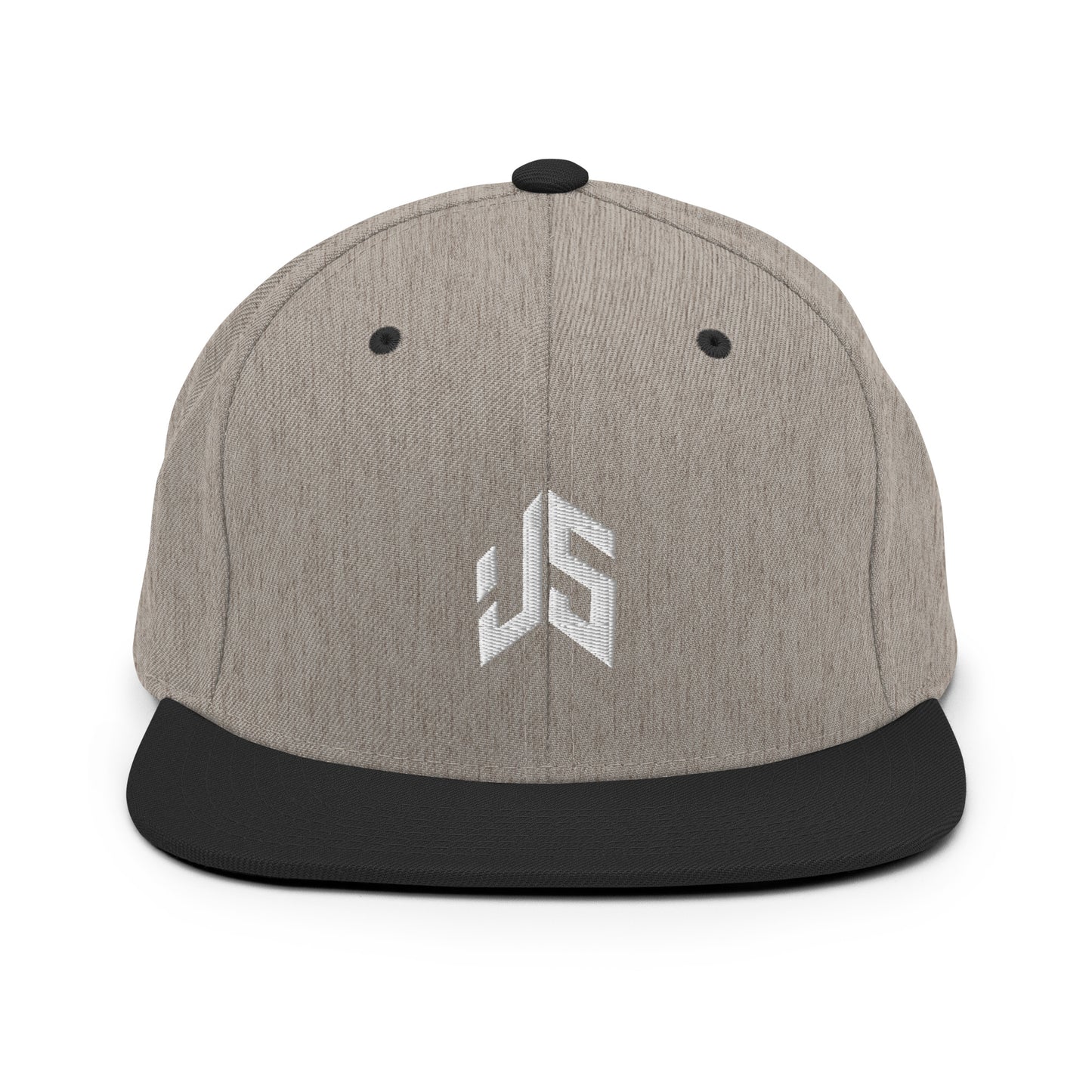 JU Logo Snapback
