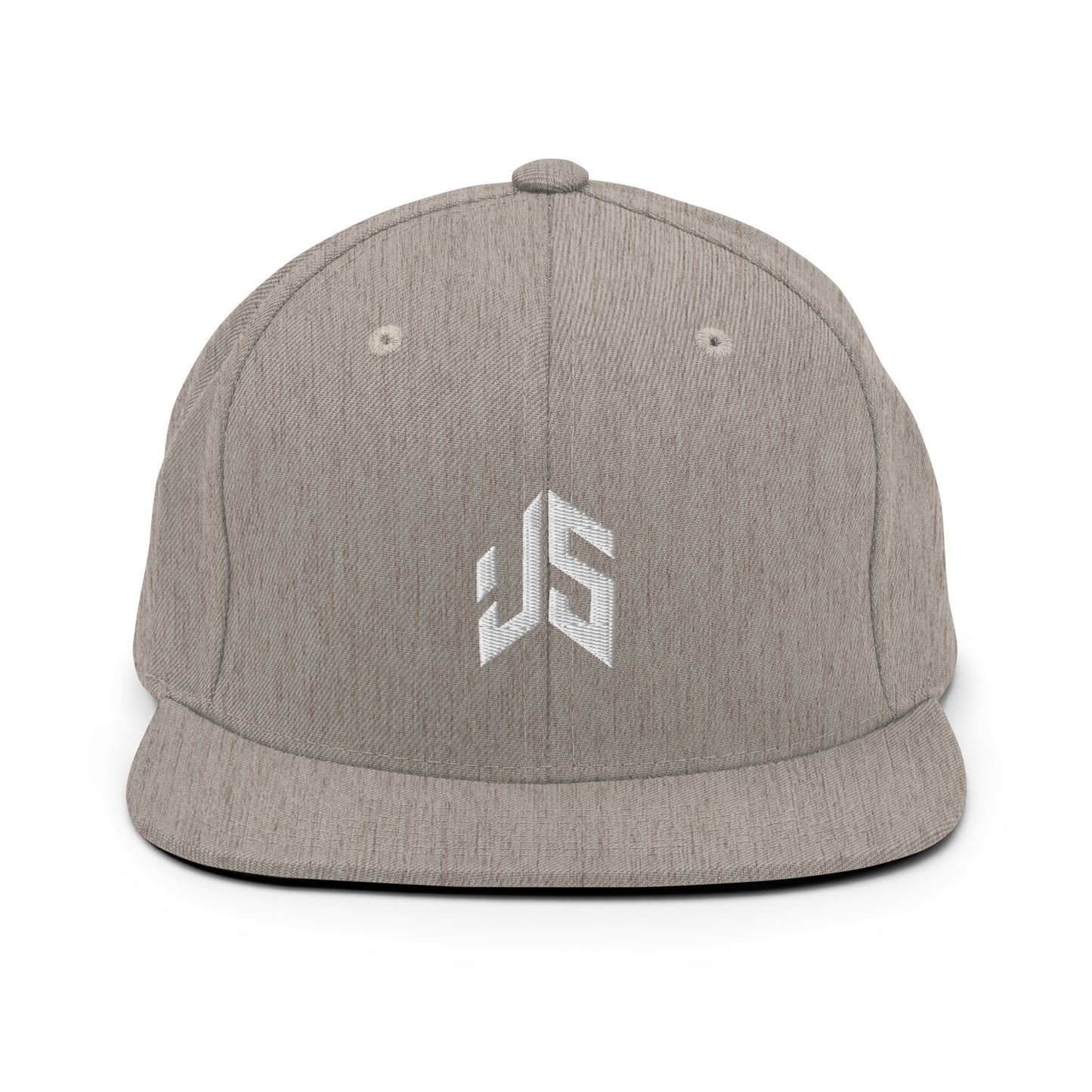 JU Logo Snapback