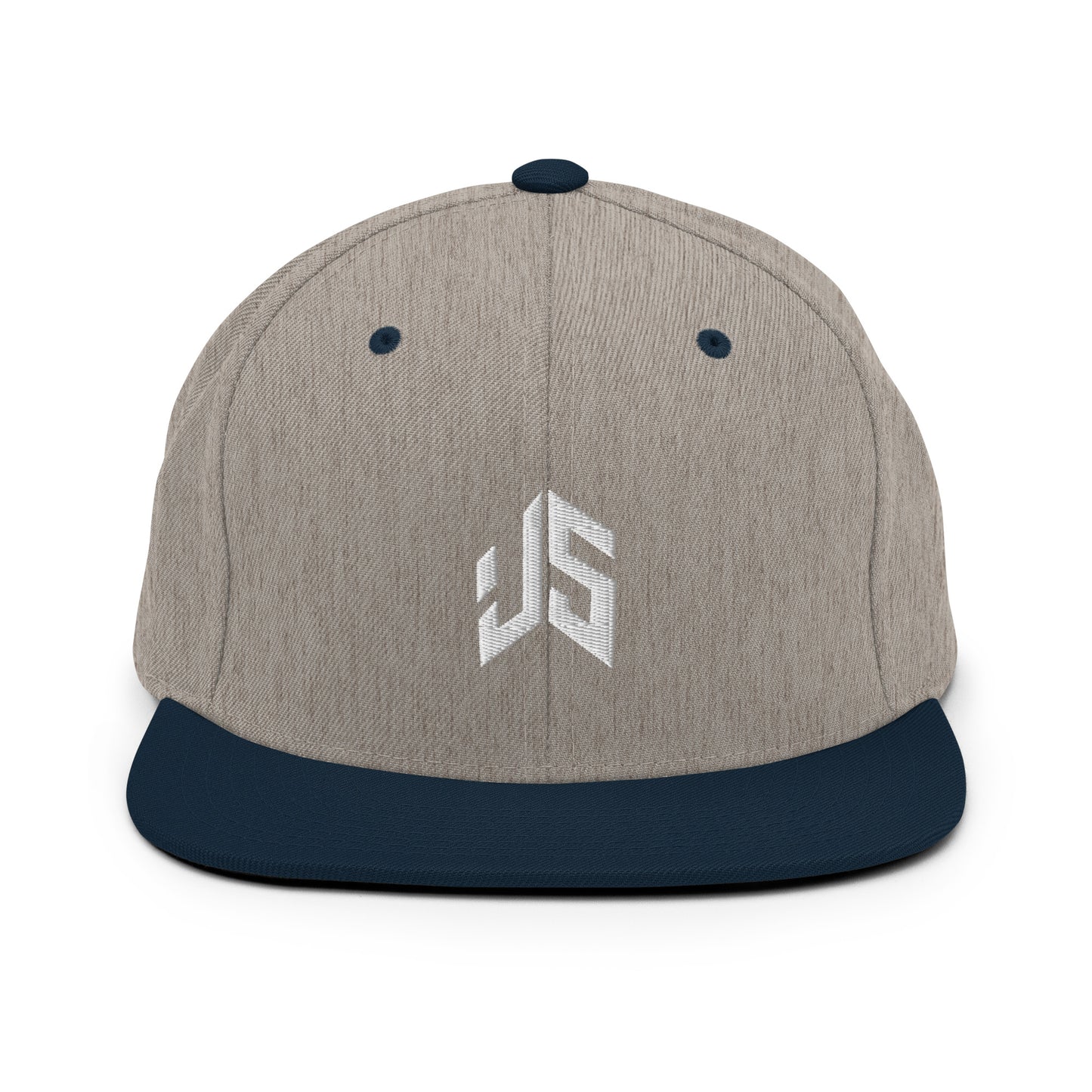 JU Logo Snapback