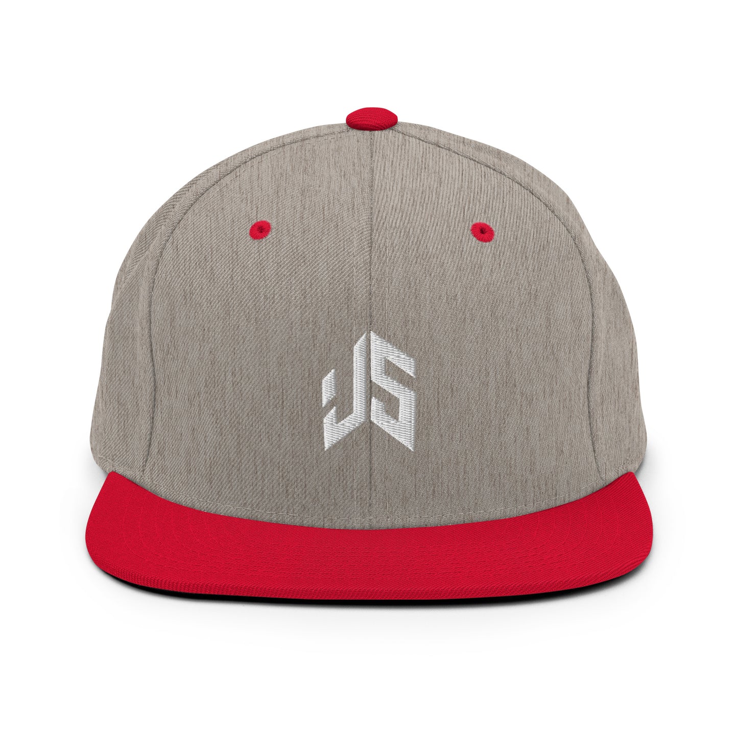 JU Logo Snapback
