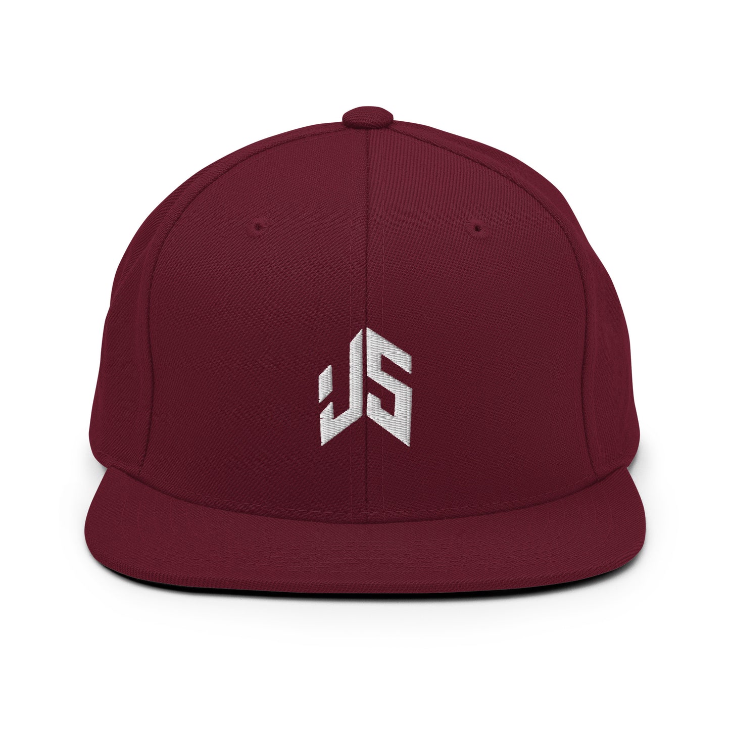 JU Logo Snapback
