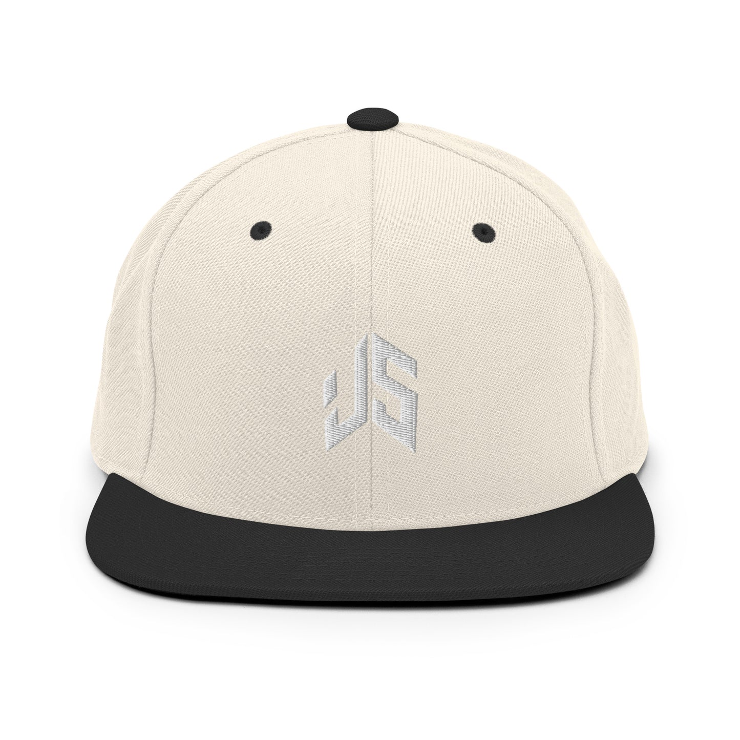JU Logo Snapback
