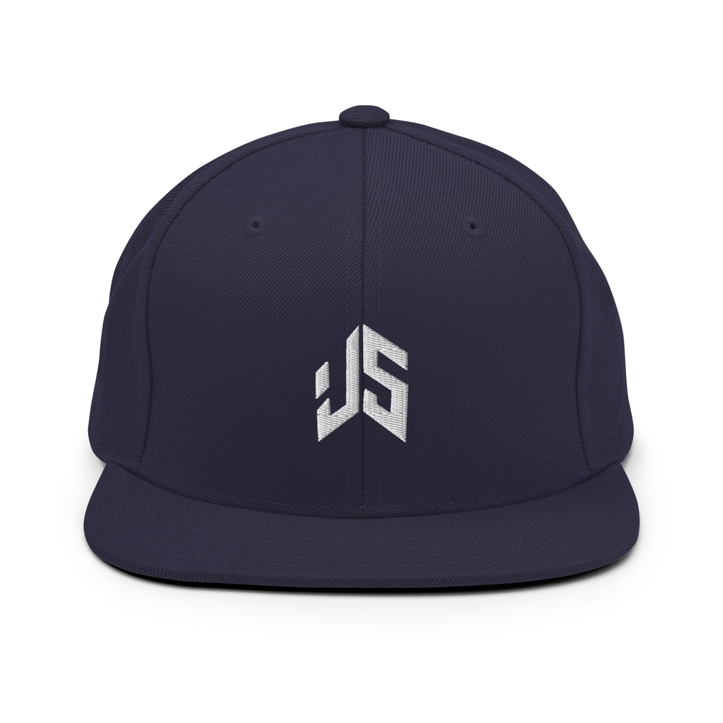 JU Logo Snapback