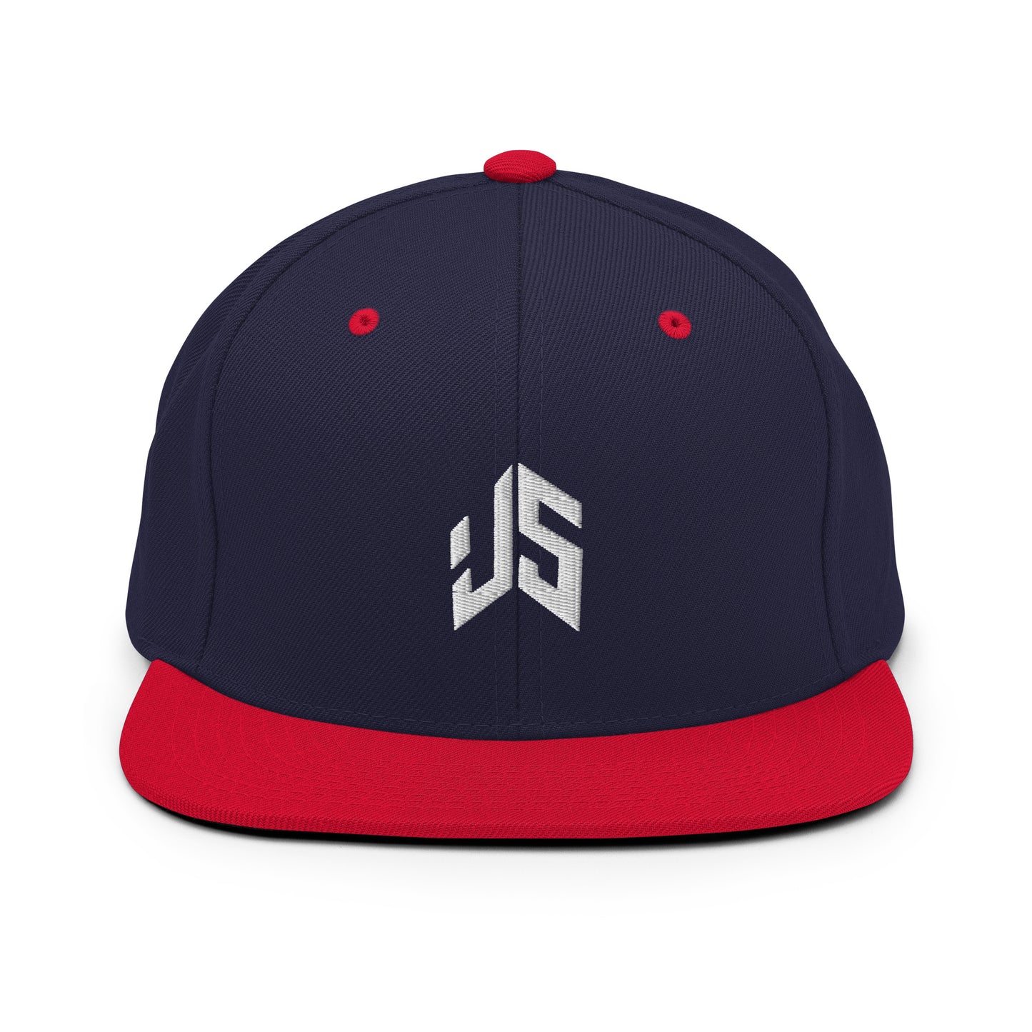 JU Logo Snapback