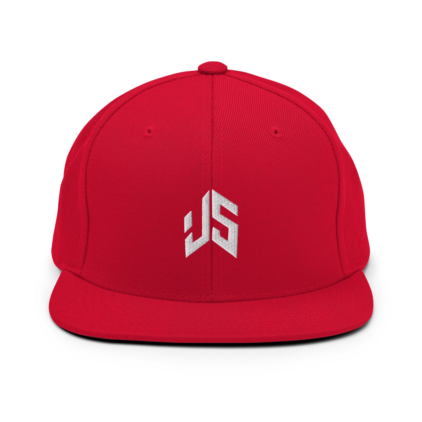 JU Logo Snapback