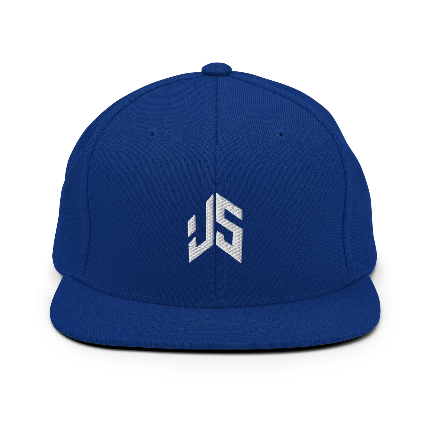 JU Logo Snapback