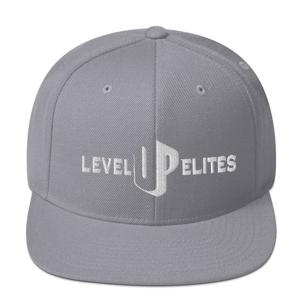 Level Up Elites Snapback