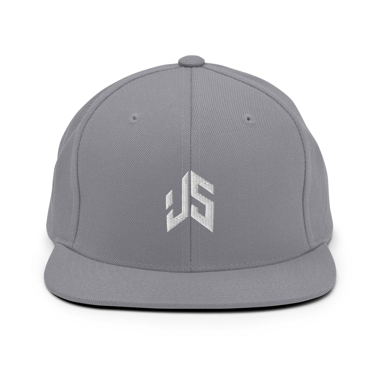 JU Logo Snapback