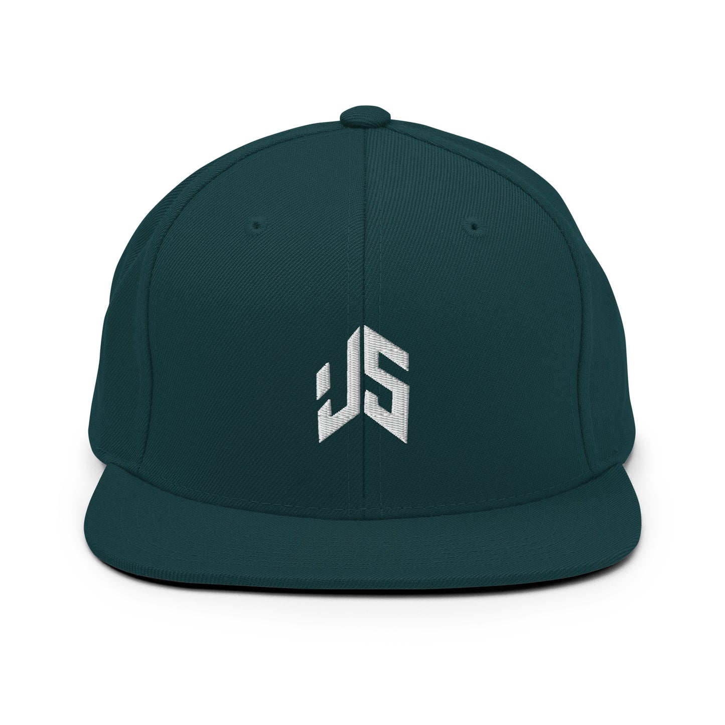 JU Logo Snapback