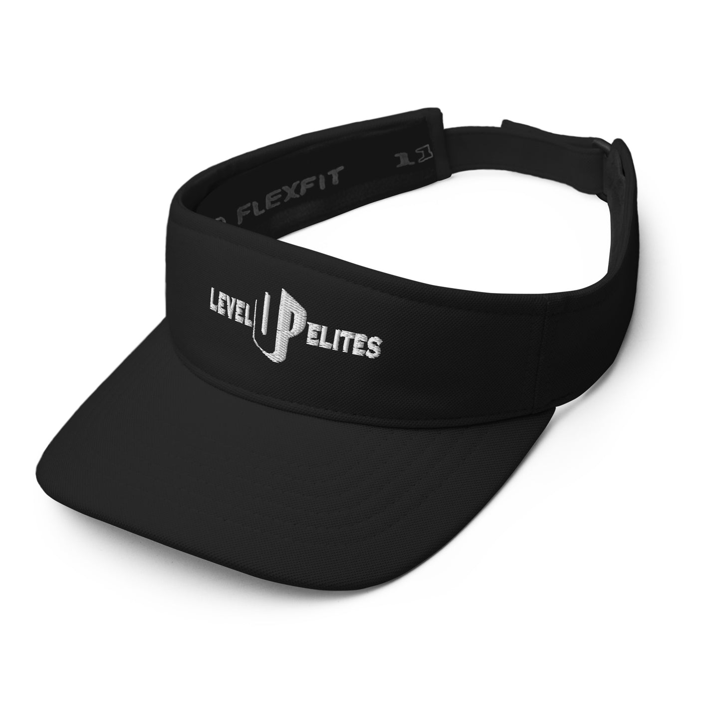 Level Up Elites Visor