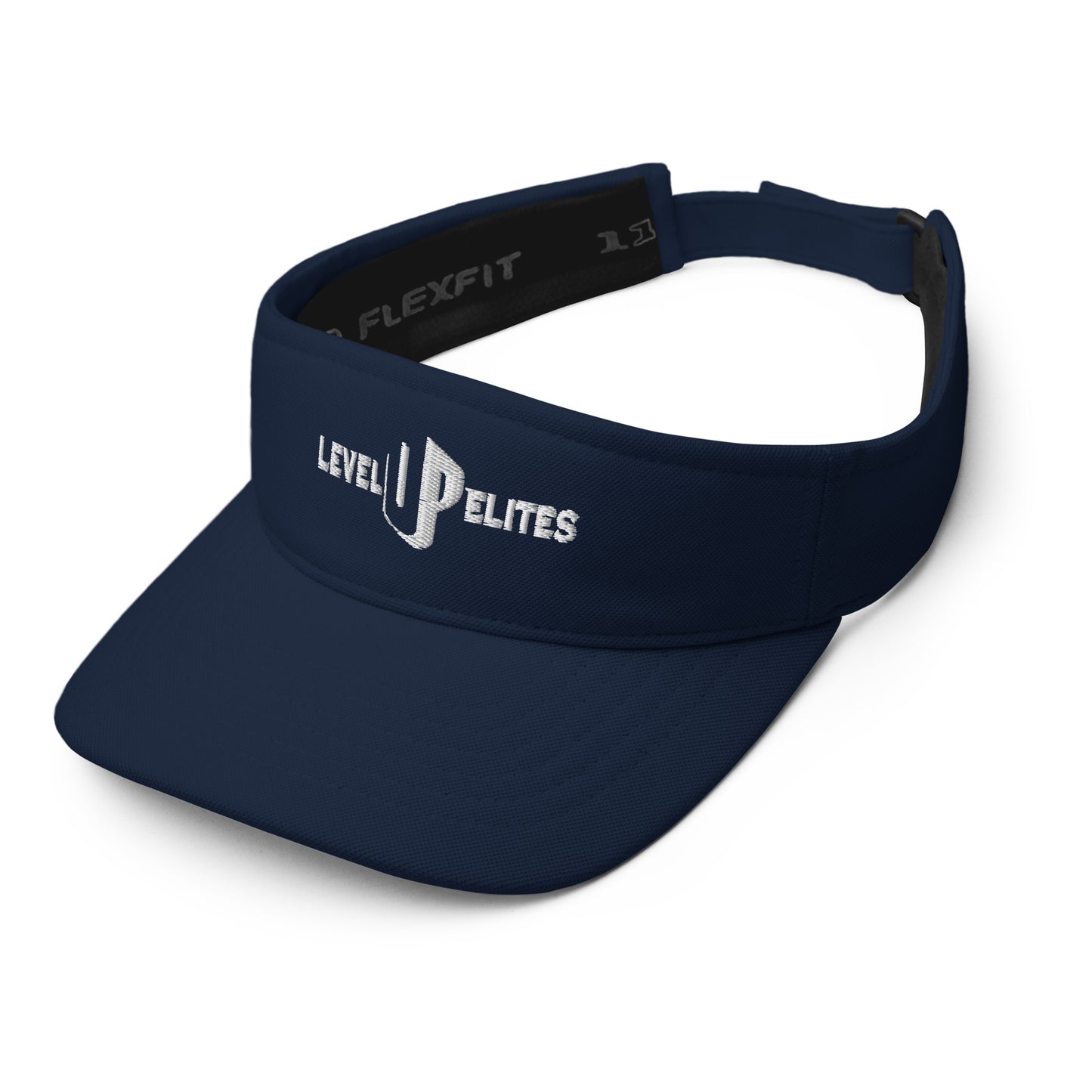 Level Up Elites Visor