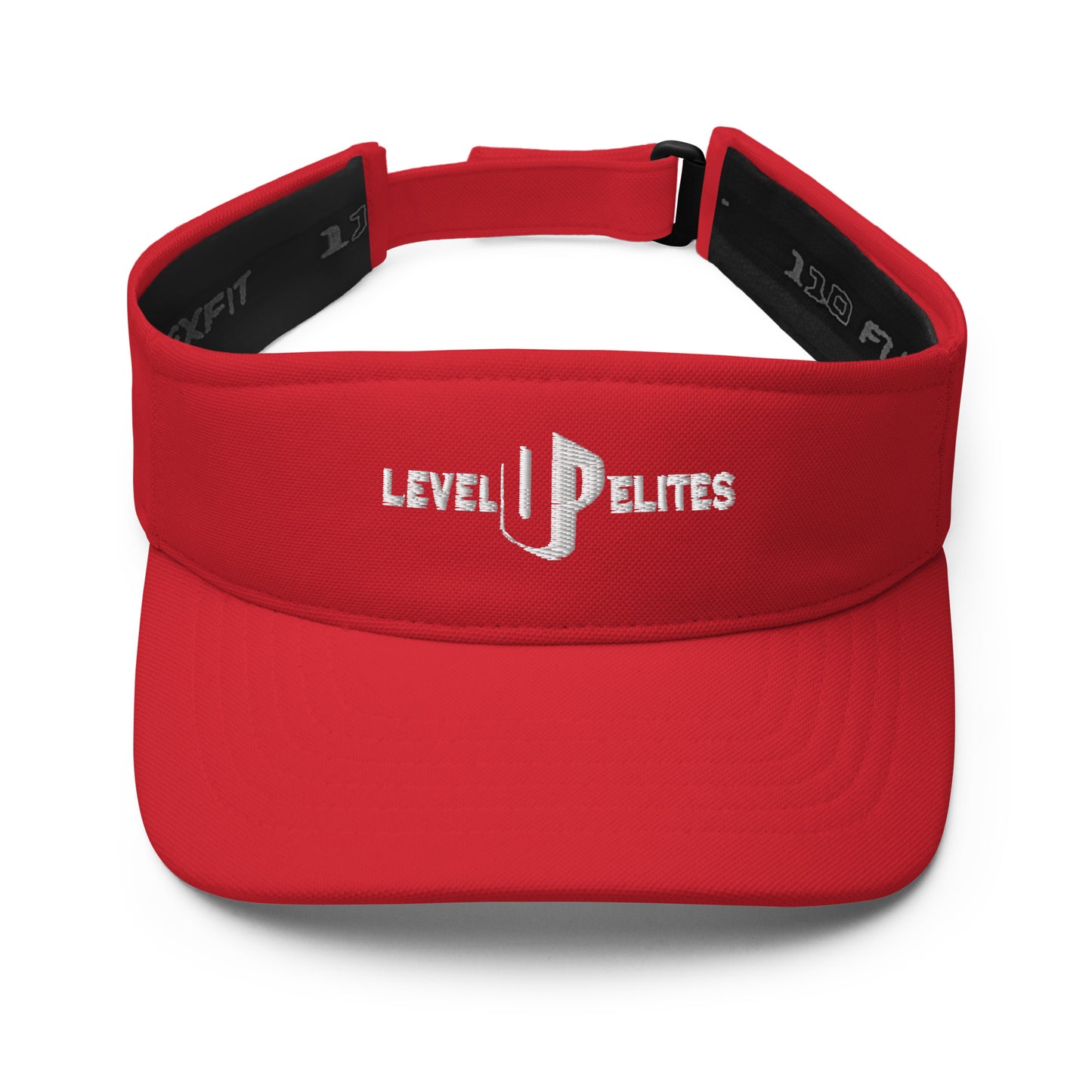 Level Up Elites Visor