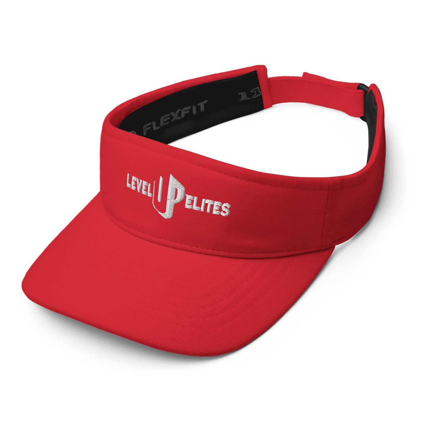 Level Up Elites Visor