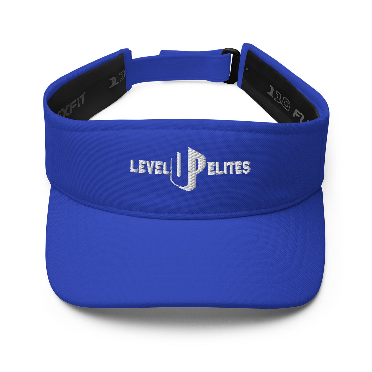 Level Up Elites Visor