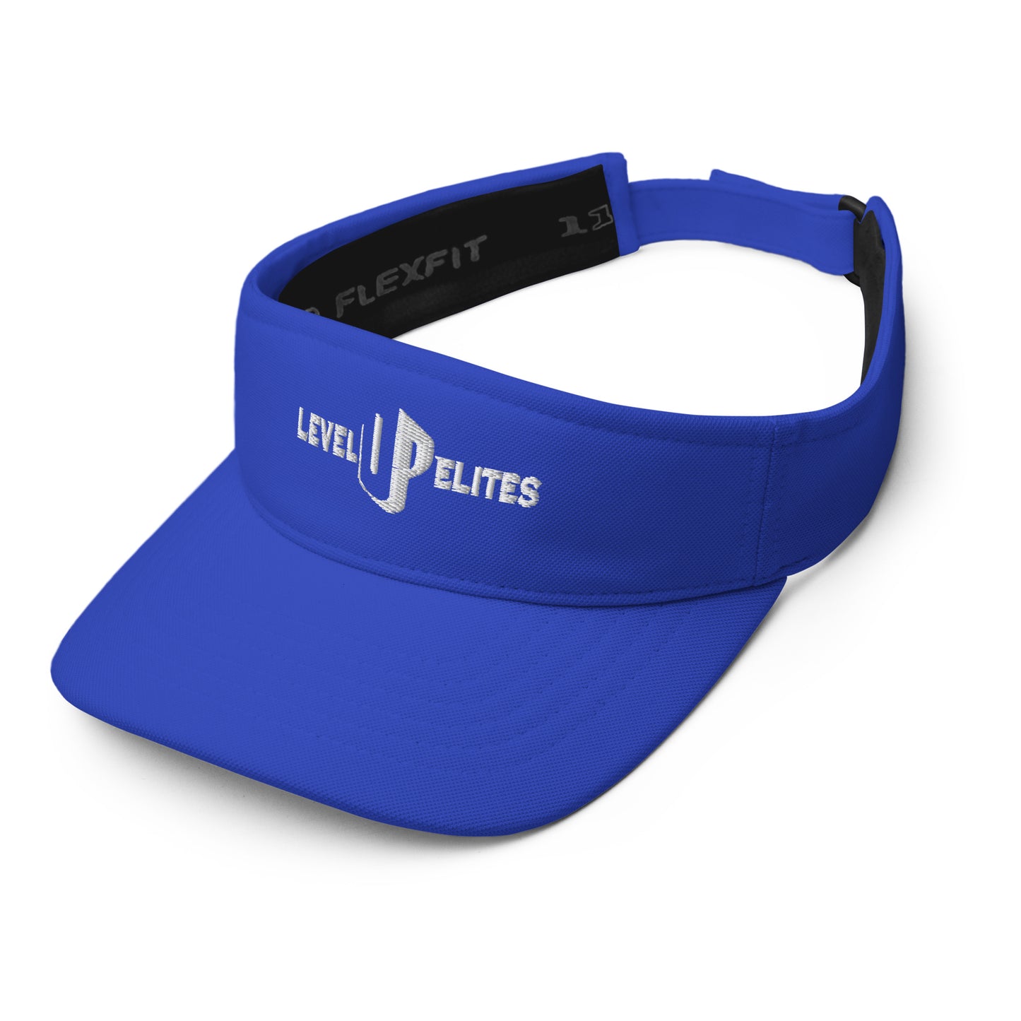 Level Up Elites Visor