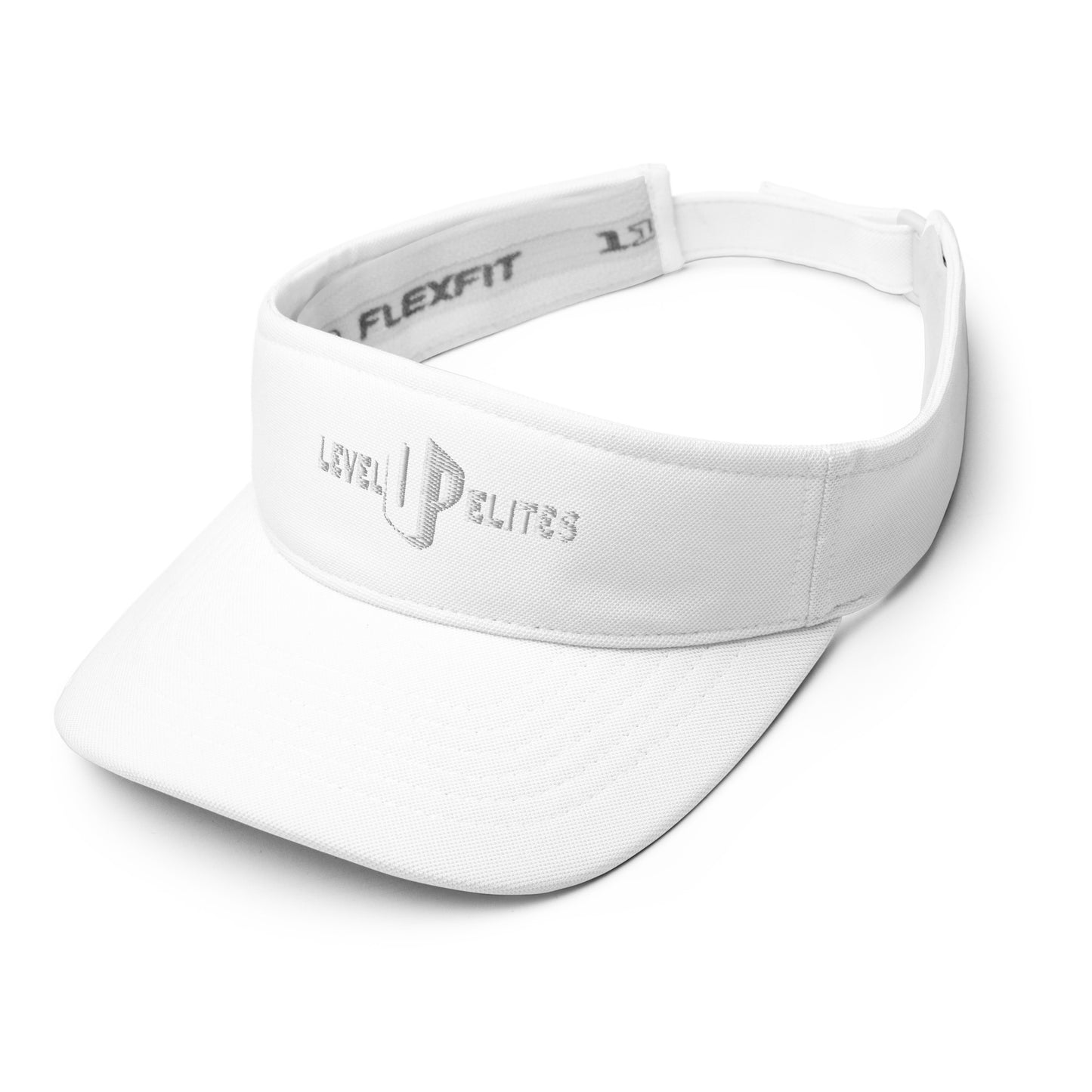 Level Up Elites Visor