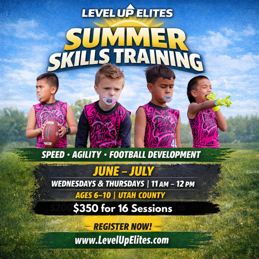 YOUTH SUMMER SKILLS TRAINING