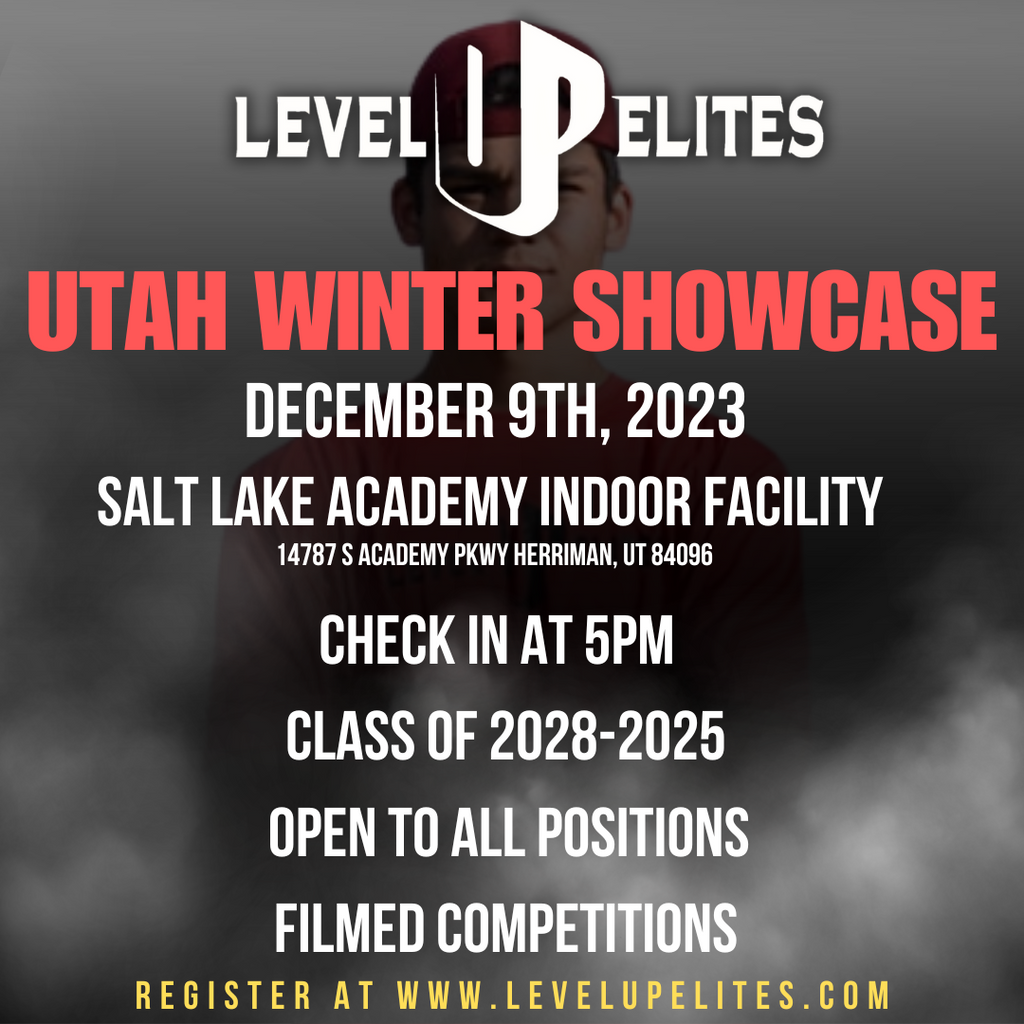 Utah Winter 2023 Showcase