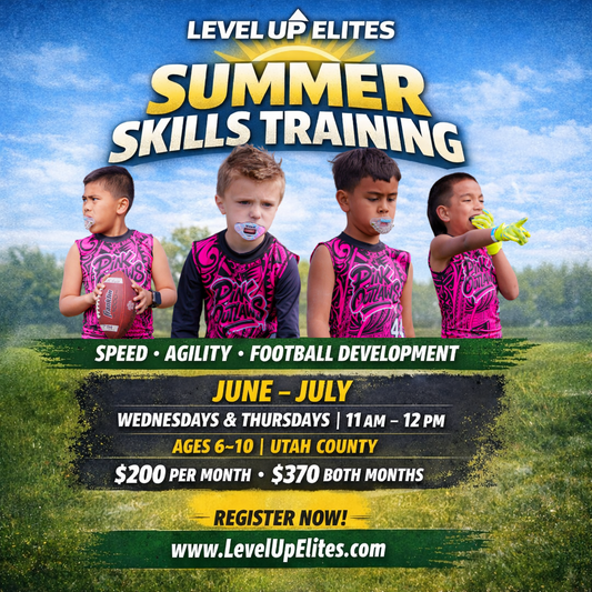YOUTH SUMMER SKILLS TRAINING