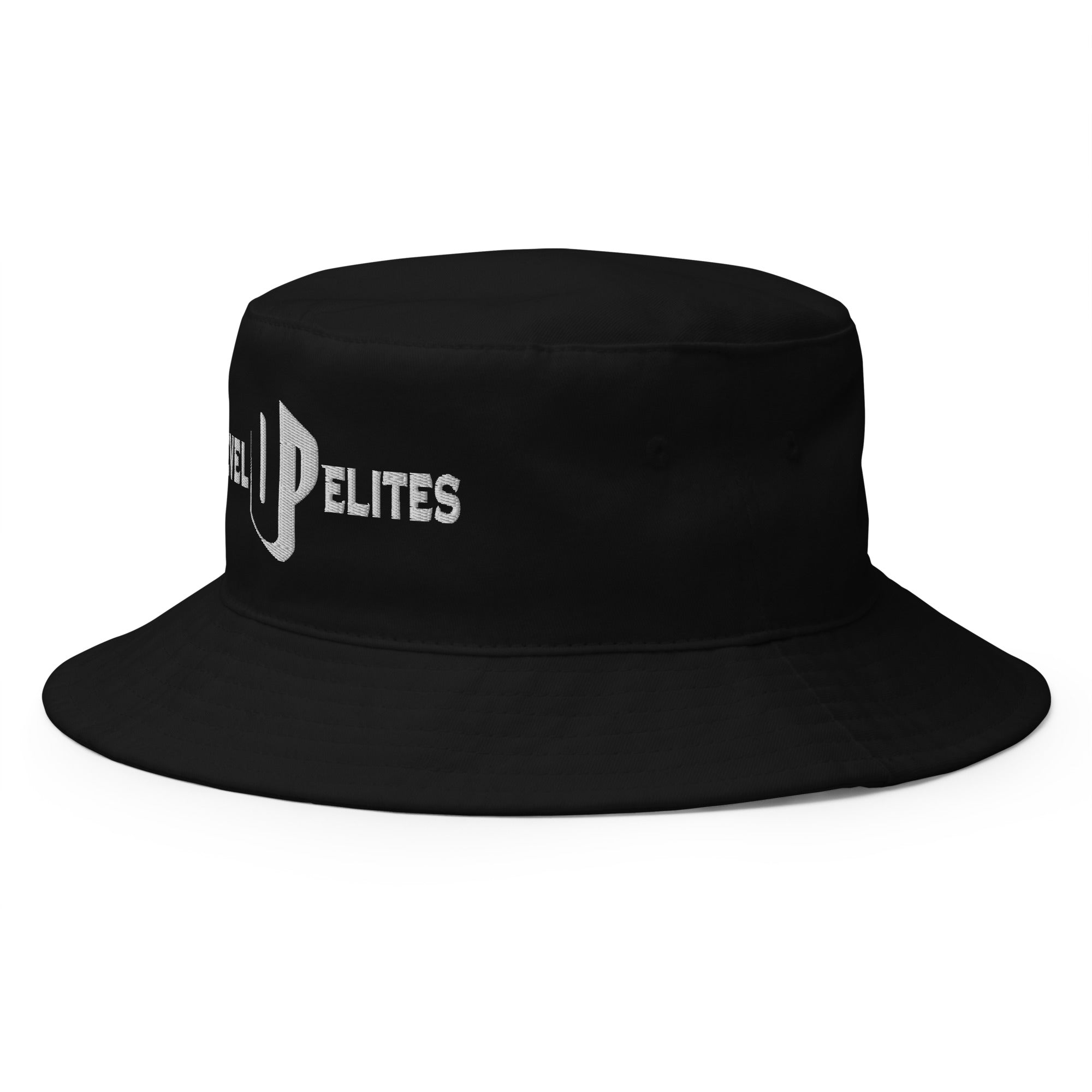 Level Up Elites Bucket Hat