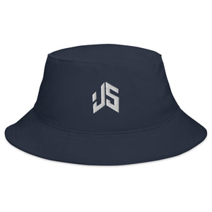 JU Logo Bucket Hat
