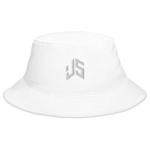 JU Logo Bucket Hat