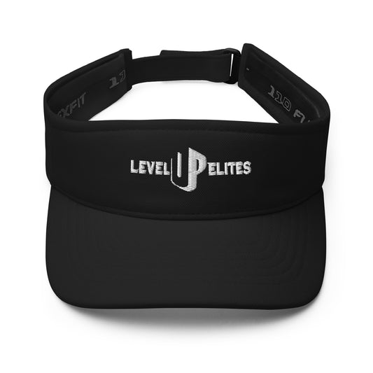 Level Up Elites Visor